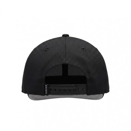 GORRA JORDAN PRO Black