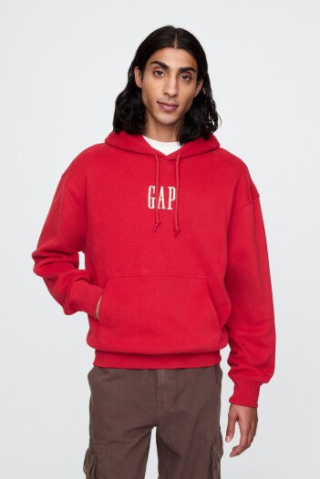 Canguro Logo Gap Hombre Sled