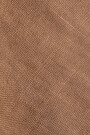 PREMIUM LINEN PANTS Tabaco