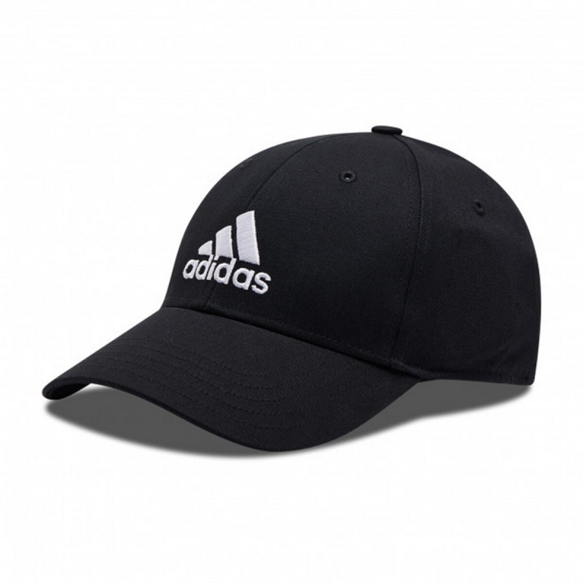 Gorro Adidas Beisbol - Negro 