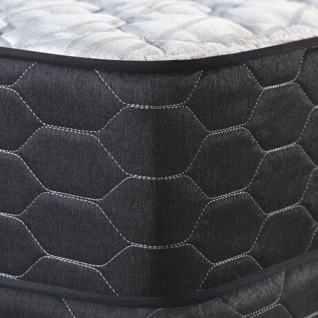Conjunto Joplin - Sommier Market King 1.80 x 2.00