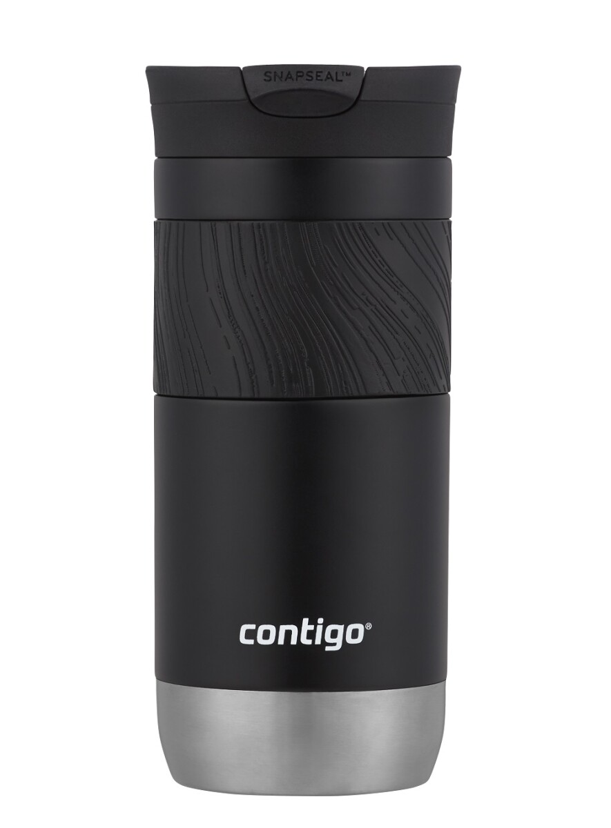CONTIGO VASO BYRON SNAPSEAL 2.0 473ML - LICORICE 