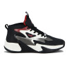 Avia Calzado Deportivo Para Hombre Quepos - White/black/red Blanco-negro