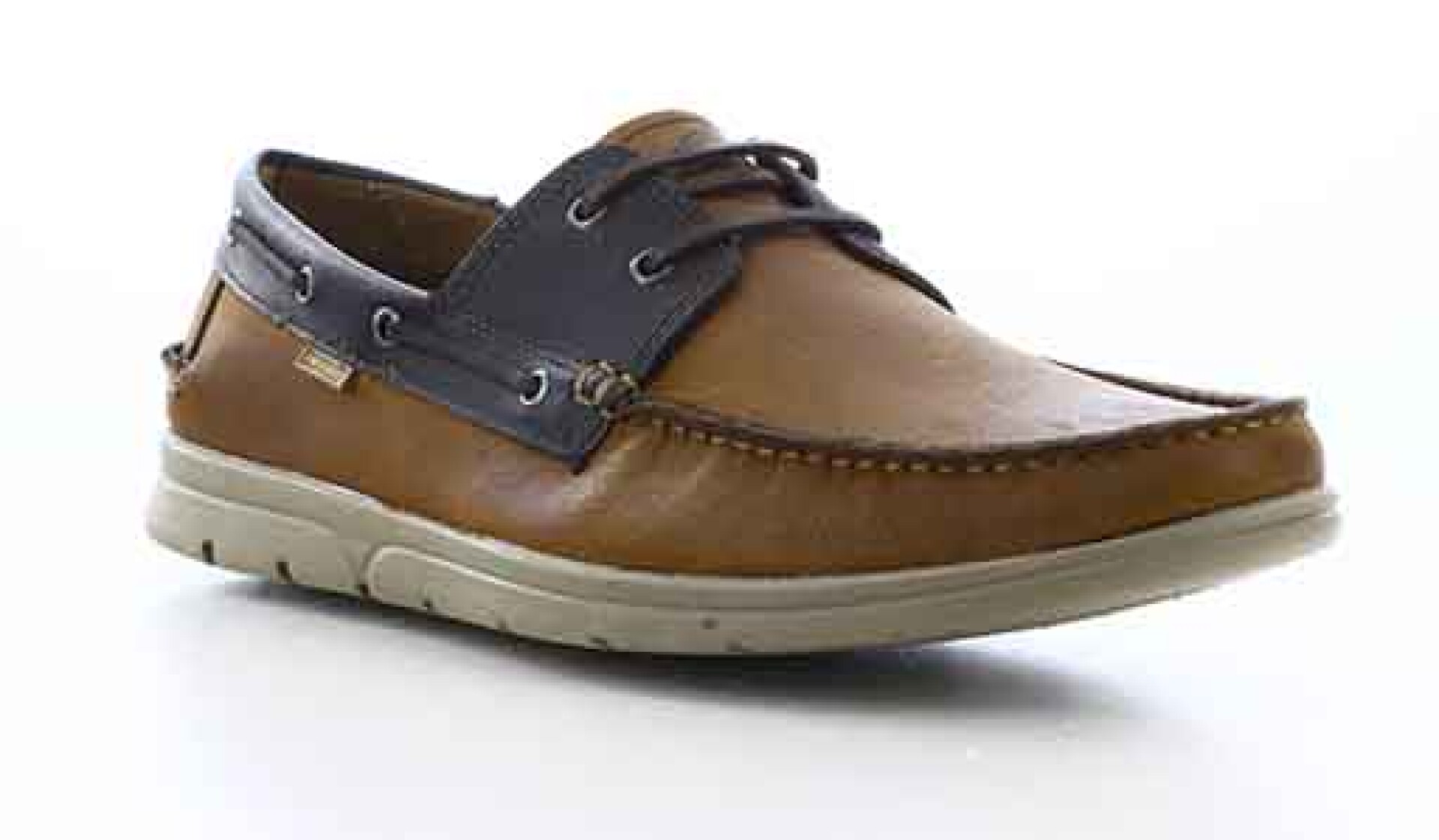 Zapatos de Hombre Freeway - Marrón Habana 