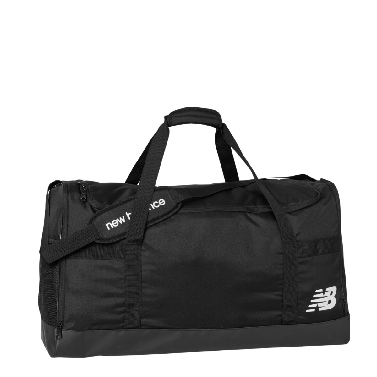 Bolso New Balance Duffle Large - Negro 