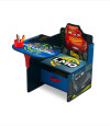 Escritorio con Silla Disney Diseño Cars