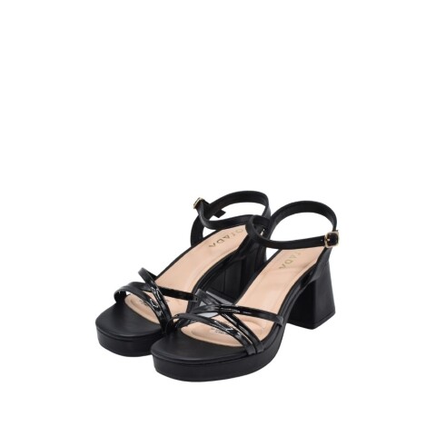 SANDALIA 35-40 BLACK