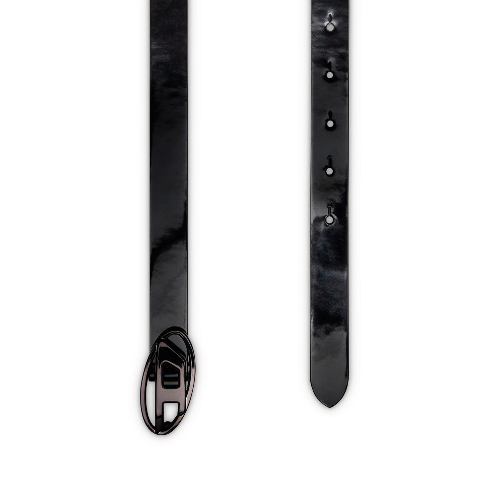 Cinturón Para Mujer B-1Dr 20 Negro