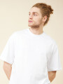 T-SHIRT ZILO RUSTY Blanco