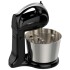 Batidora COBY de Mano c/Bowl Acero Inox CY3375-2201 Batidora Coby De Mano C/bowl Acero Inox Cy3375-2201