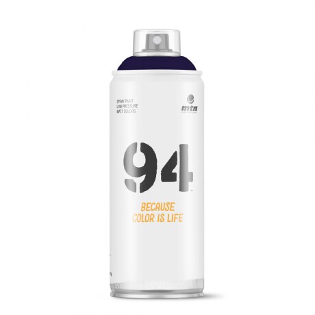 AEROSOL MTN 94 VIOLETA COSMOS 400CC N/A