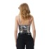 TOP ALFARO XS-L NEGRO