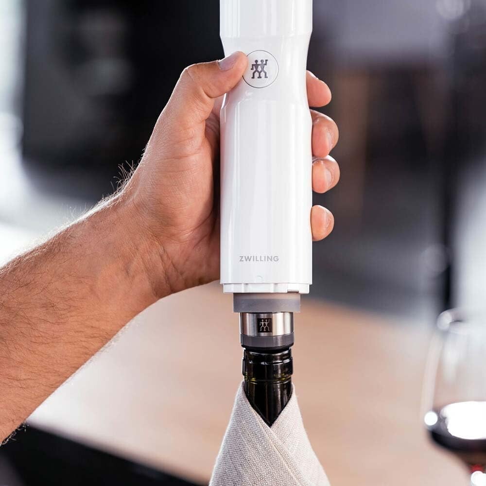 ZWILLING FS TAPON P/ VINO DE VACIO ZWILLING FS TAPON P/ VINO DE VACIO