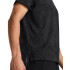 UA LAUNCH ELITE WASH SS-GRY BLK-002