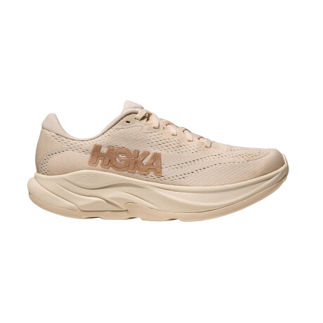 Championes Hoka Champion Rincon 4 BEIGE