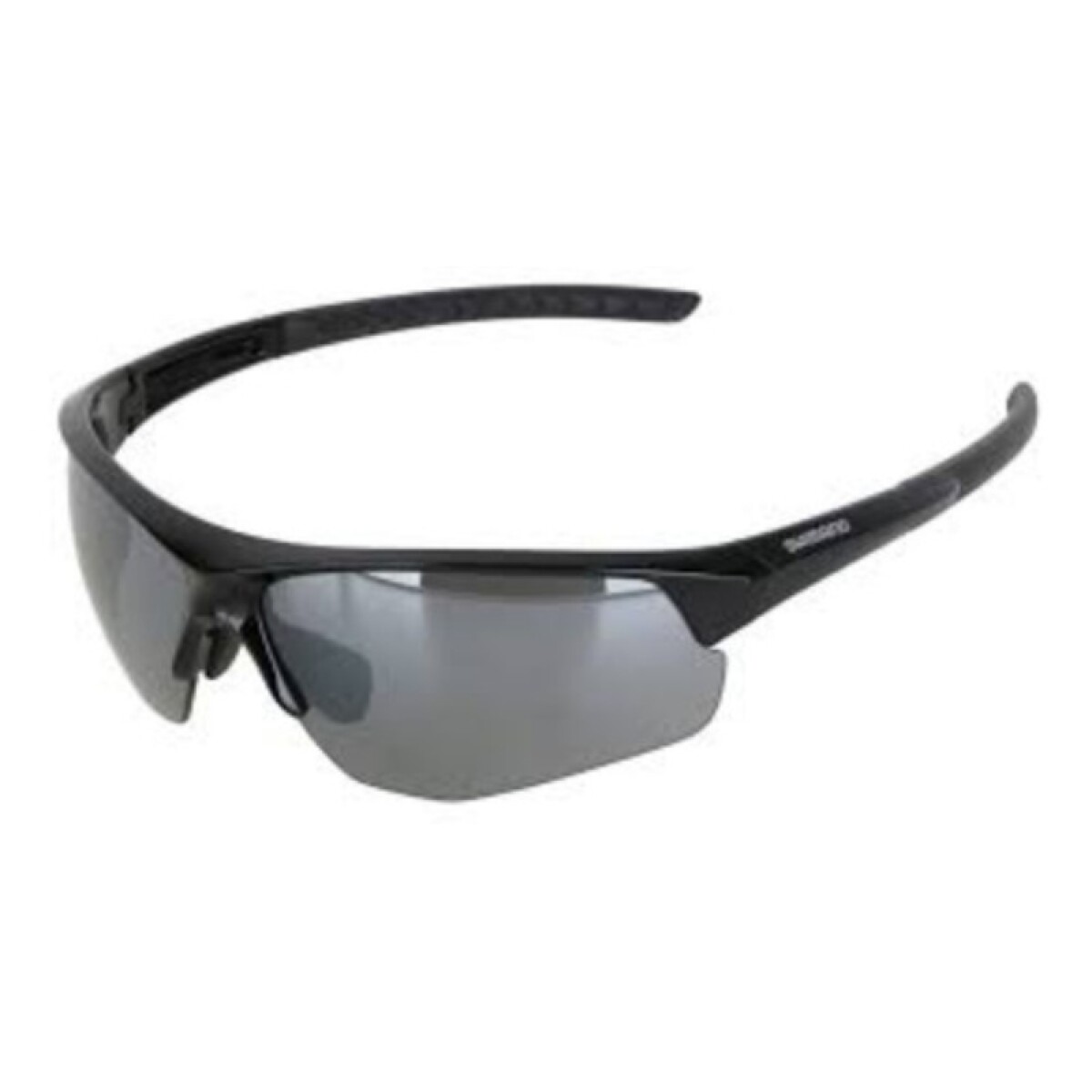 Lente Sol Shimano Twinspark - Negro 