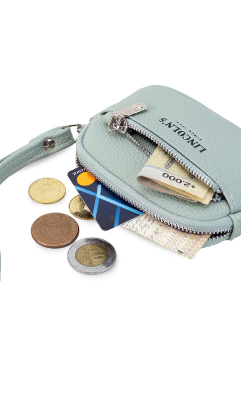MONEDERO LEA AQUA