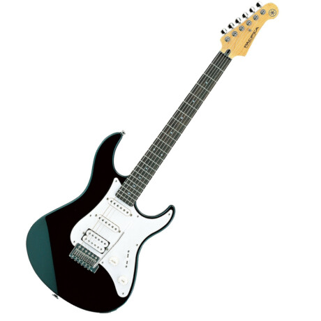 Guitarra Eléctrica Yamaha Pacífica 112J BK Guitarra Eléctrica Yamaha Pacífica 112J BK