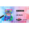 Fuggler Monstruo Laboratoy Misfits Edition Sir Belch