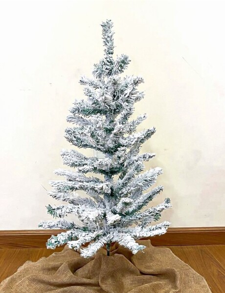ARBOL NEVADO ESPECIAL 1.50 MT. ARBOL NEVADO ESPECIAL 1.50 MT.