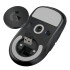 Mouse Gamer Logitech Pro X Superlight 2 Se NEGRO