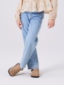 Jean Rose Light Blue Denim