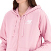 Canguro New Balance Essentials de Mujer - wj31530hao Rosado