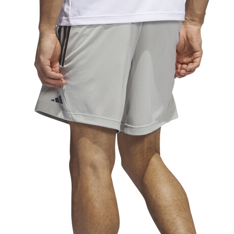 SHORT adidas BASKETBALL LEGENDS Grey