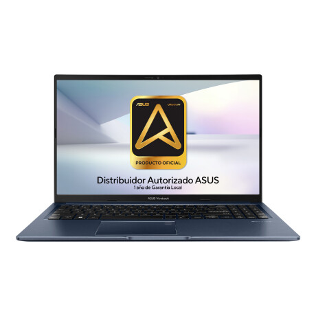 Notebook ASUS Vivobook 15 X1502VA-NJ630W I7-13620H 512GB 16 Notebook ASUS Vivobook 15 X1502VA-NJ630W I7-13620H 512GB 16