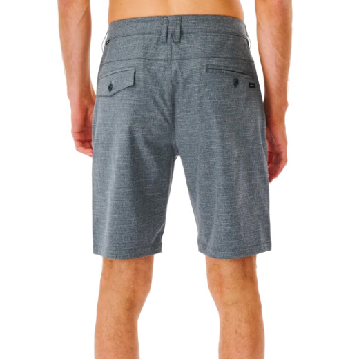 Bermuda Rip Curl Boardwalk Epic Mix - Negro Bermuda Rip Curl Boardwalk Epic Mix - Negro