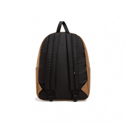 MOCHILA VANS OLD SKOOL CLASSIC Brown