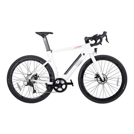 Bicicleta Java Frenetica 700C 18V 350w 32km/h Talle 54 001