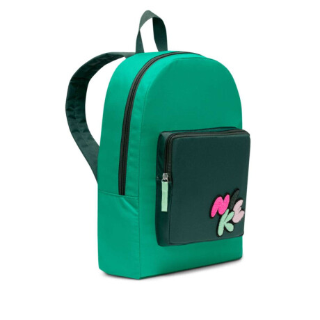Mochila Nike Classic de Niños Verde
