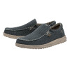 Mikka Braided - Hombre Deep Blue