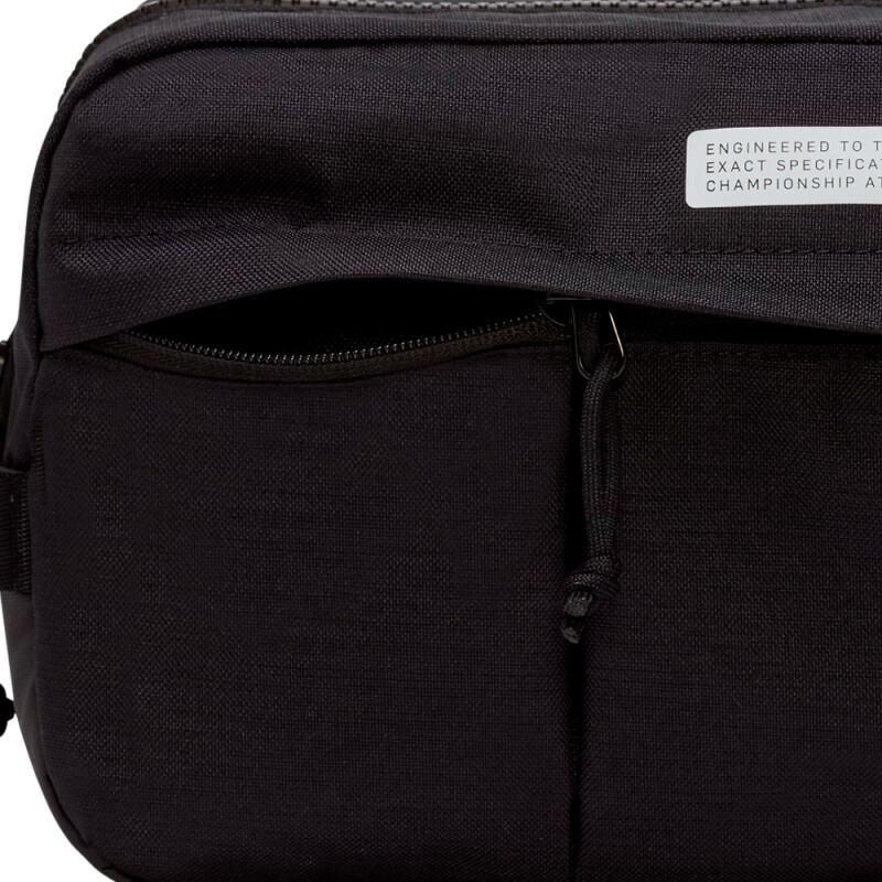 BOTINERA NIKE ACADEMY Black