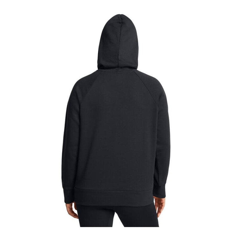 Buzo Under Armour Rival de Mujer - 029-001N Negro