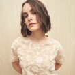 T-SHIRT ALLIE TESCO BEIGE