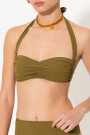 BIKINI DAISY Verde