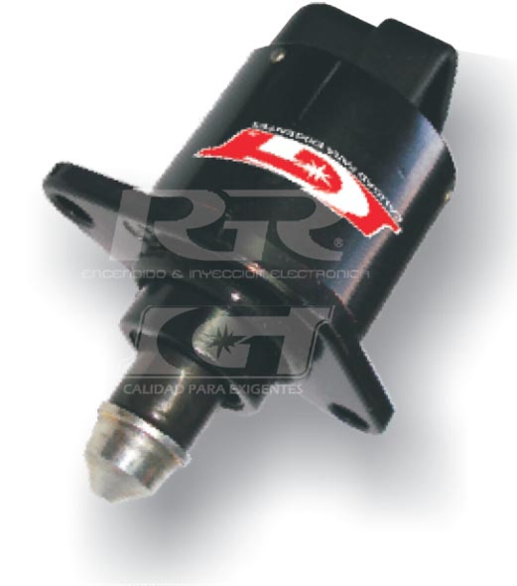IAC - MOTOR PASO A PASO CITROEN - PEUGEOT SAXO 206 106 II BERLINGO XSARA 1.4i (1920.6W) - 