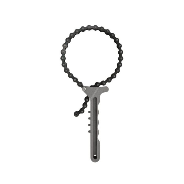 LLAVE SACA FILTRO ACEITE CADENA DE 50-110MM CROSSMASTER Llave Saca Filtro Aceite Cadena De 50-110mm Crossmaster