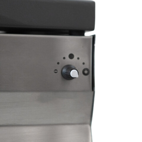 ANGUS E480 ELECTRICA CON DIMMER ANGUS E480 ELECTRICA CON DIMMER