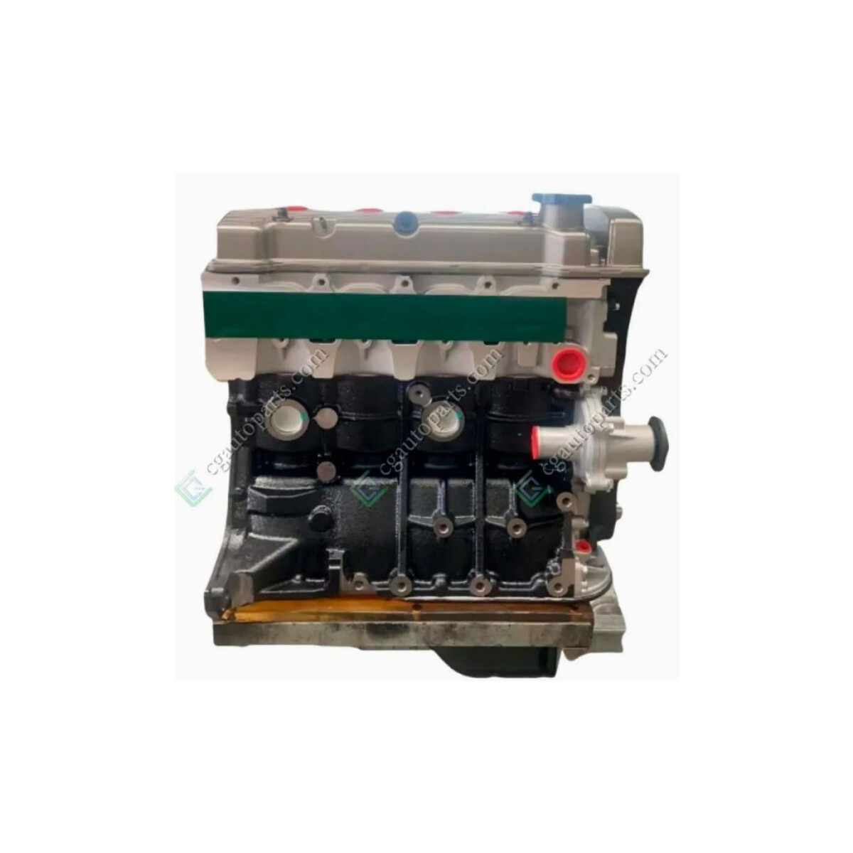 MOTOR SEMI ARMADO LIFAN 520 620 MOTOR 1.5 481Q3 - 