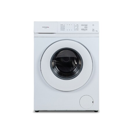 Lavarropas Carga Frontal 7 Kg. Futura FUT-LF7PD Lavarropas Carga Frontal 7 Kg. Futura FUT-LF7PD