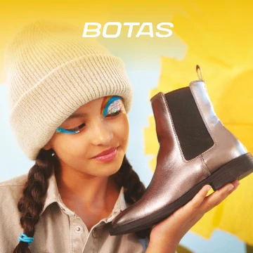 Botas