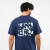 Remera Flexor Umbro Hombre 019
