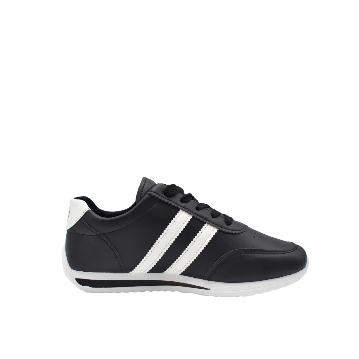 Calzado deportivo Dama Mayra - BLACK/WHITE 