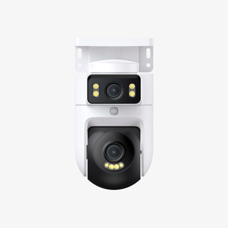 Cámara De Seguridad Exterior Xiaomi CW500 Dual 2.5K 360° Cámara De Seguridad Exterior Xiaomi CW500 Dual 2.5K 360°