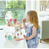 Tocador Infantil de mesa con accesorios Hape Tocador Infantil de mesa con accesorios Hape