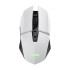 Mouse Gamer Inalámbrico Iluminado Trust Gxt110 Felox MOUSE TRUST GXT110 FELOX INALAMBRICO WHT