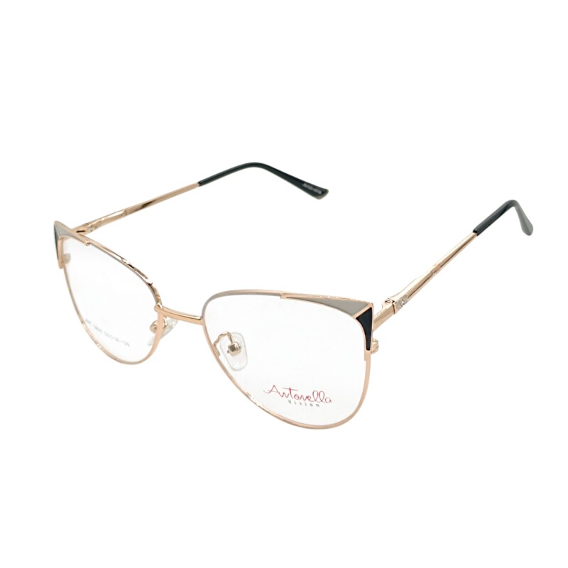 ANTONELLA ANT5805 5318139 - Adulto - Blanco Blancocombinado